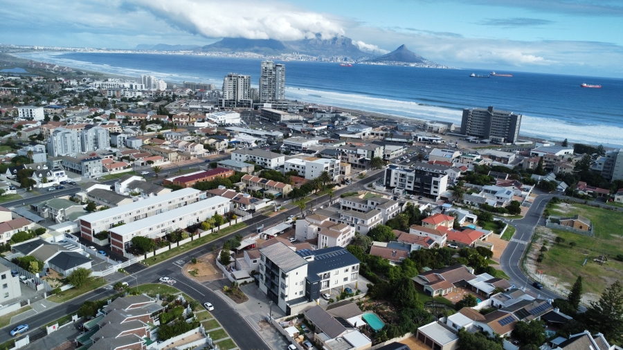 To Let 1 Bedroom Property for Rent in Beachfront Western Cape